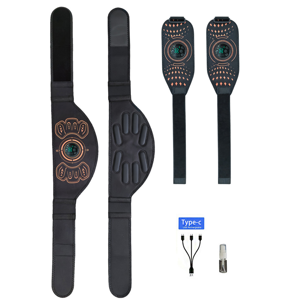 Akıllı Fitness Kemeri Kas Tonl - Home Gym Gear incelemesi ve fiyatı