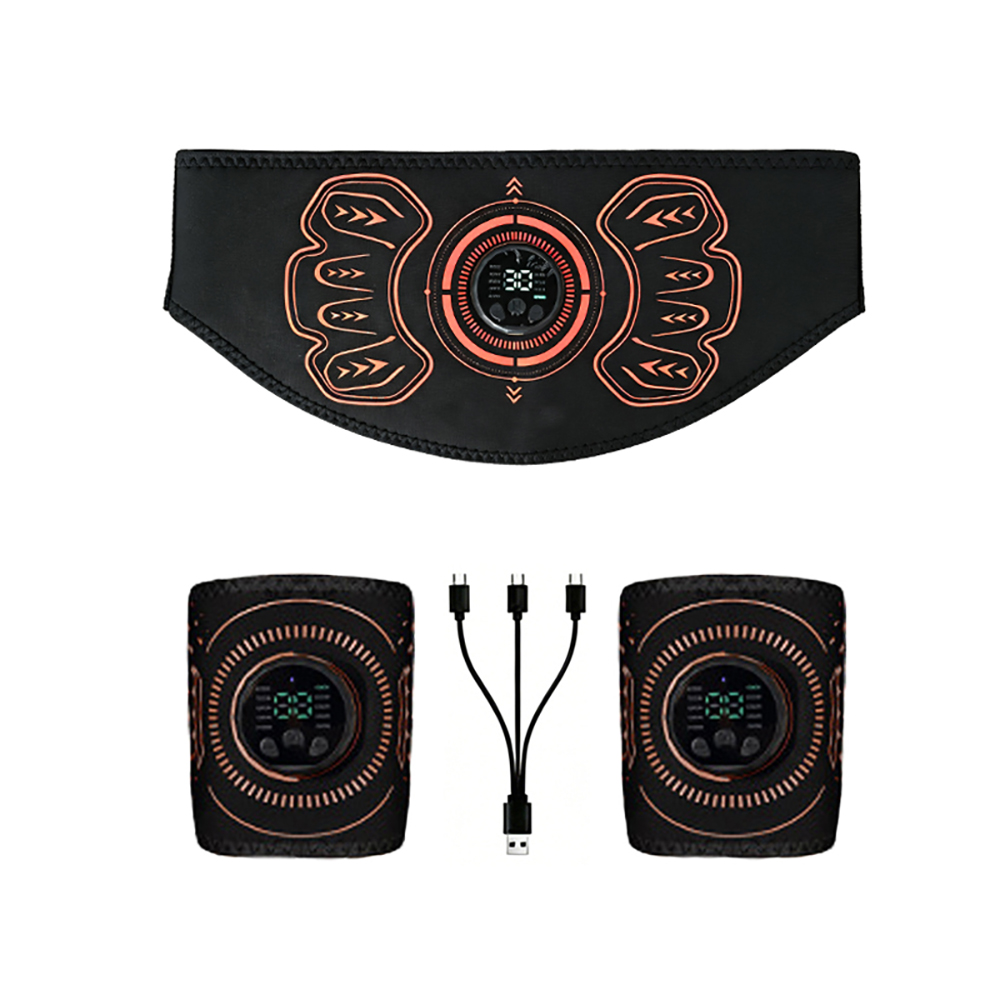 Akıllı Fitness Kemeri Kas Tonl - Home Gym Gear incelemesi ve fiyatı