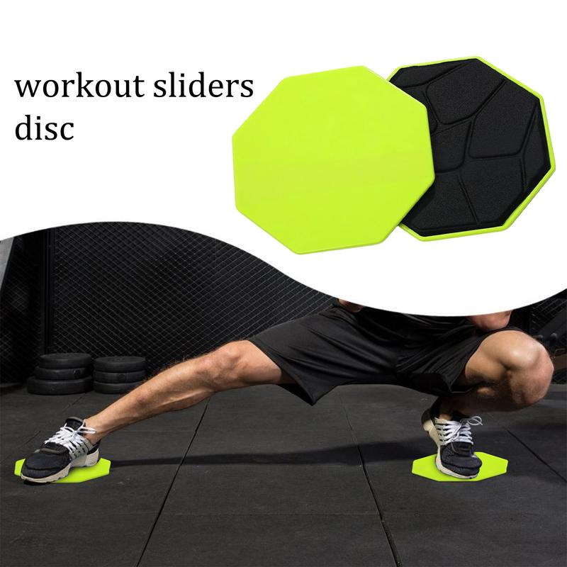Karın Çekirdek Gücü Eğitimi Ça - Gliding Disc Slider incelemesi ve fiyatı