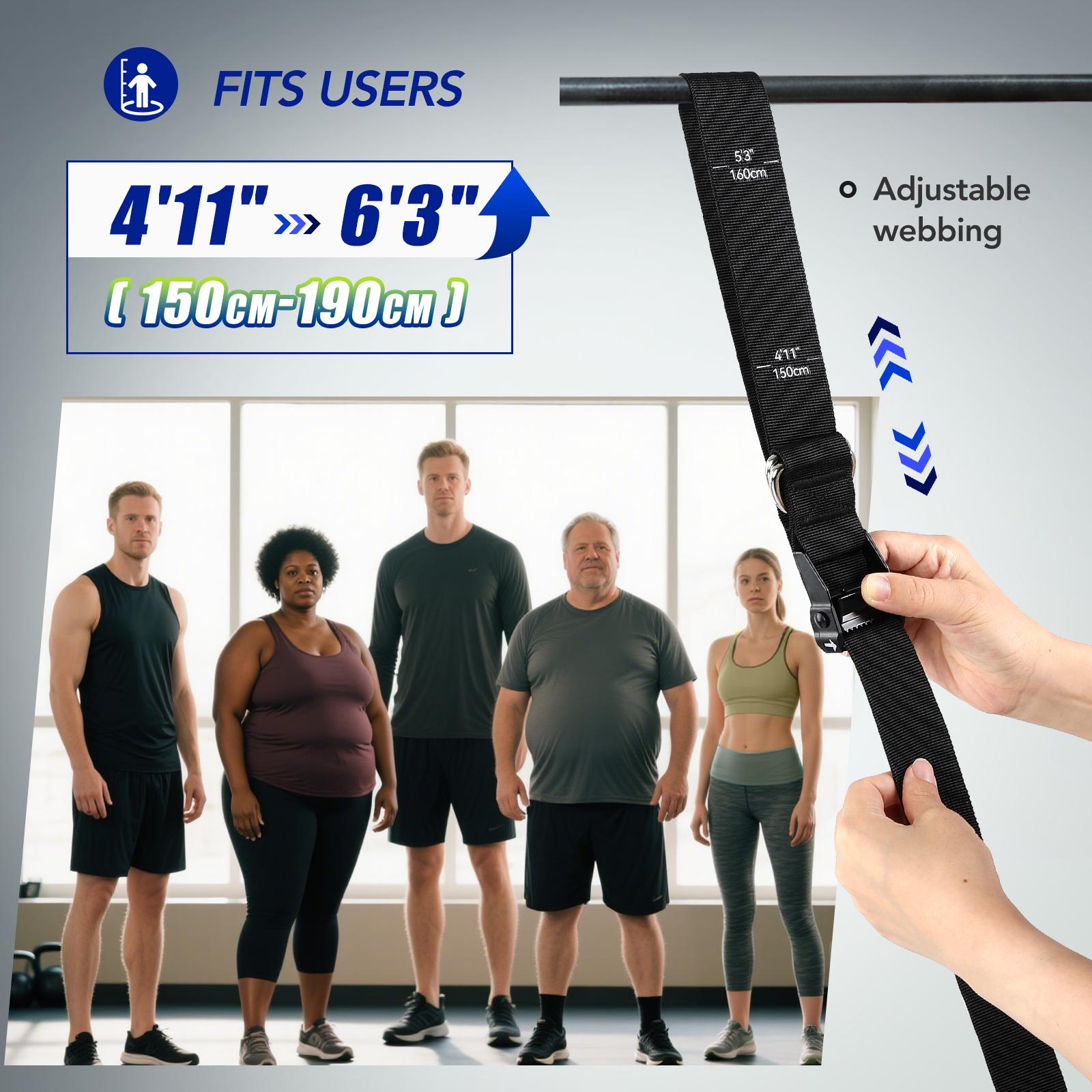 Ağır Hizmet Tipi Çekme Yardımc - Home Gym Gear incelemesi ve fiyatı