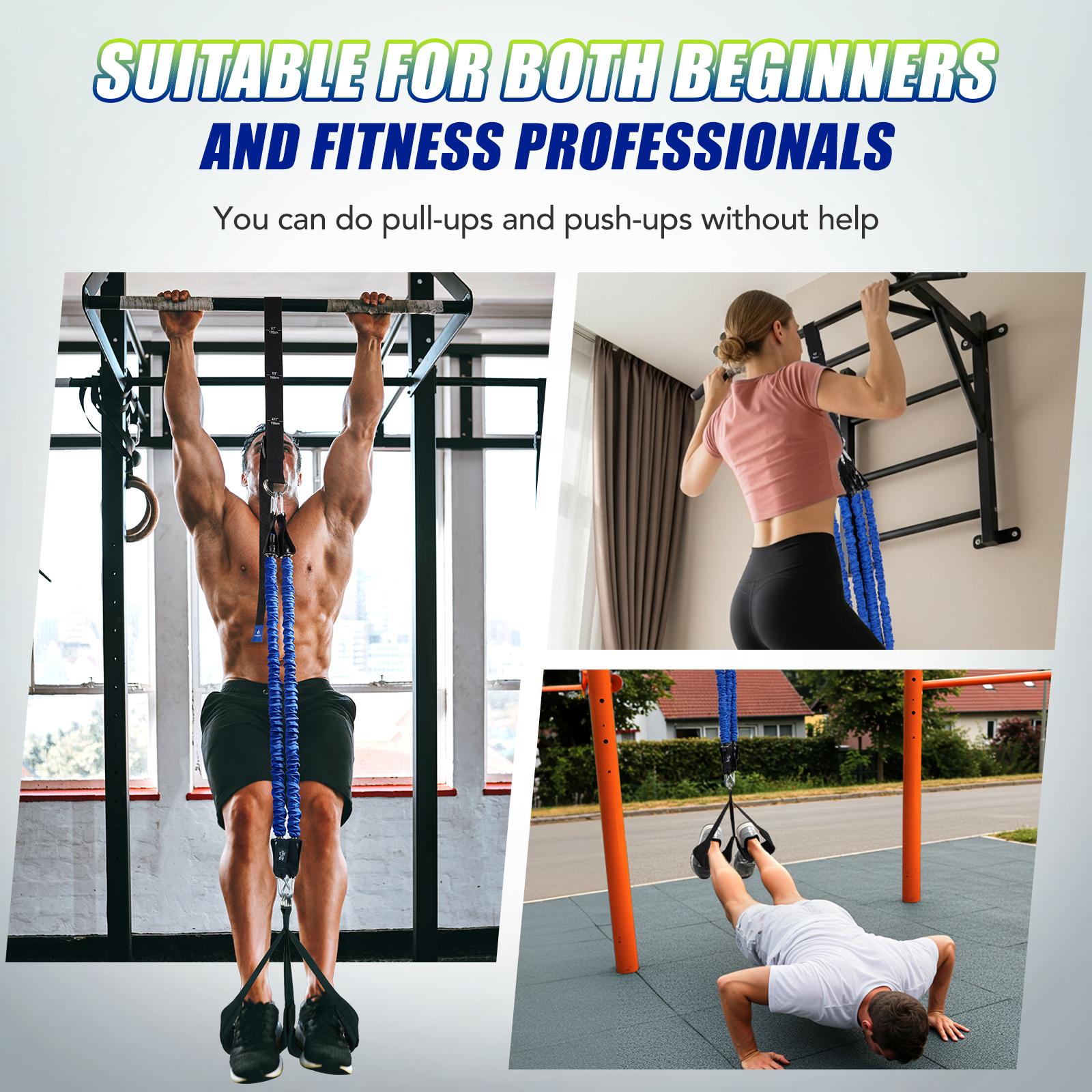 Ağır Hizmet Tipi Çekme Yardımc - Home Gym Gear incelemesi ve fiyatı