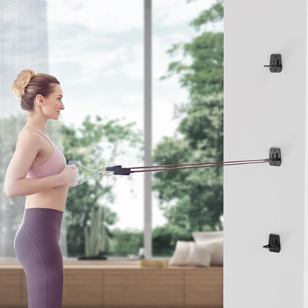 3 Adet Siyah Egzersiz Bandı Du - Home Gym Workout incelemesi ve fiyatı