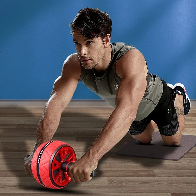 Kaymaz Tutuşlu Karın Kası Teke - Ab Roller Wheel incelemesi ve fiyatı