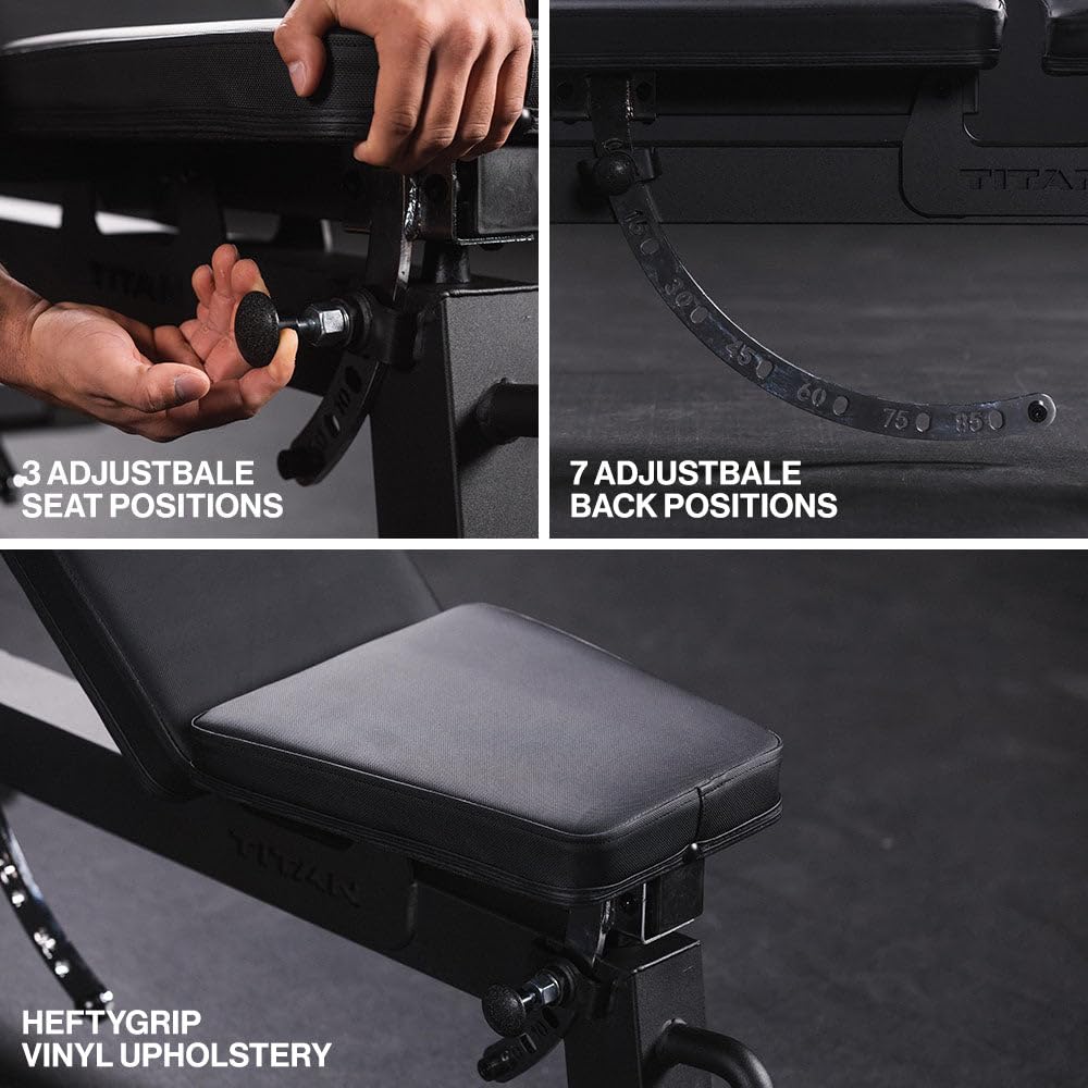 Performans Serisi Ayarlanabili - Home Gym Furniture incelemesi ve fiyatı