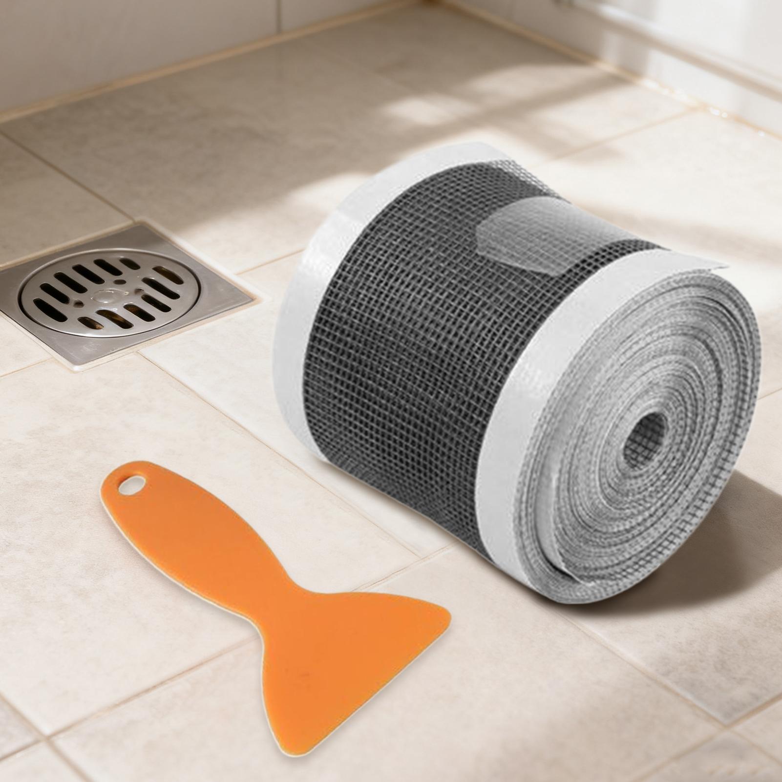 Drenaj Saç Tutucu Kesilebilir  - Home Gym In Apartment incelemesi ve fiyatı