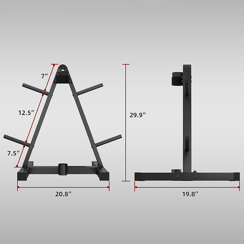 Evrensel Zemin Halter Ağırlık  - Home Gym Furniture incelemesi ve fiyatı