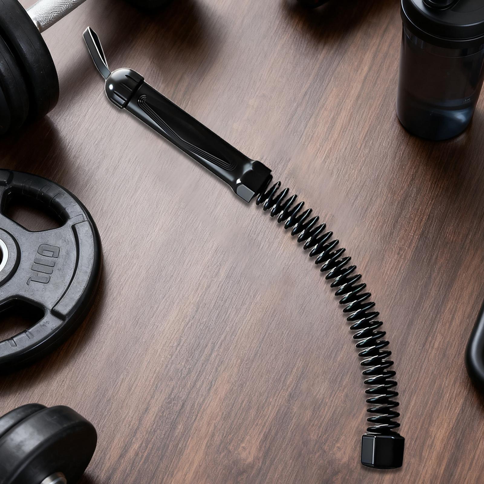 Evde Egzersiz İçin Battle Rope - Home Gym In Apartment incelemesi ve fiyatı