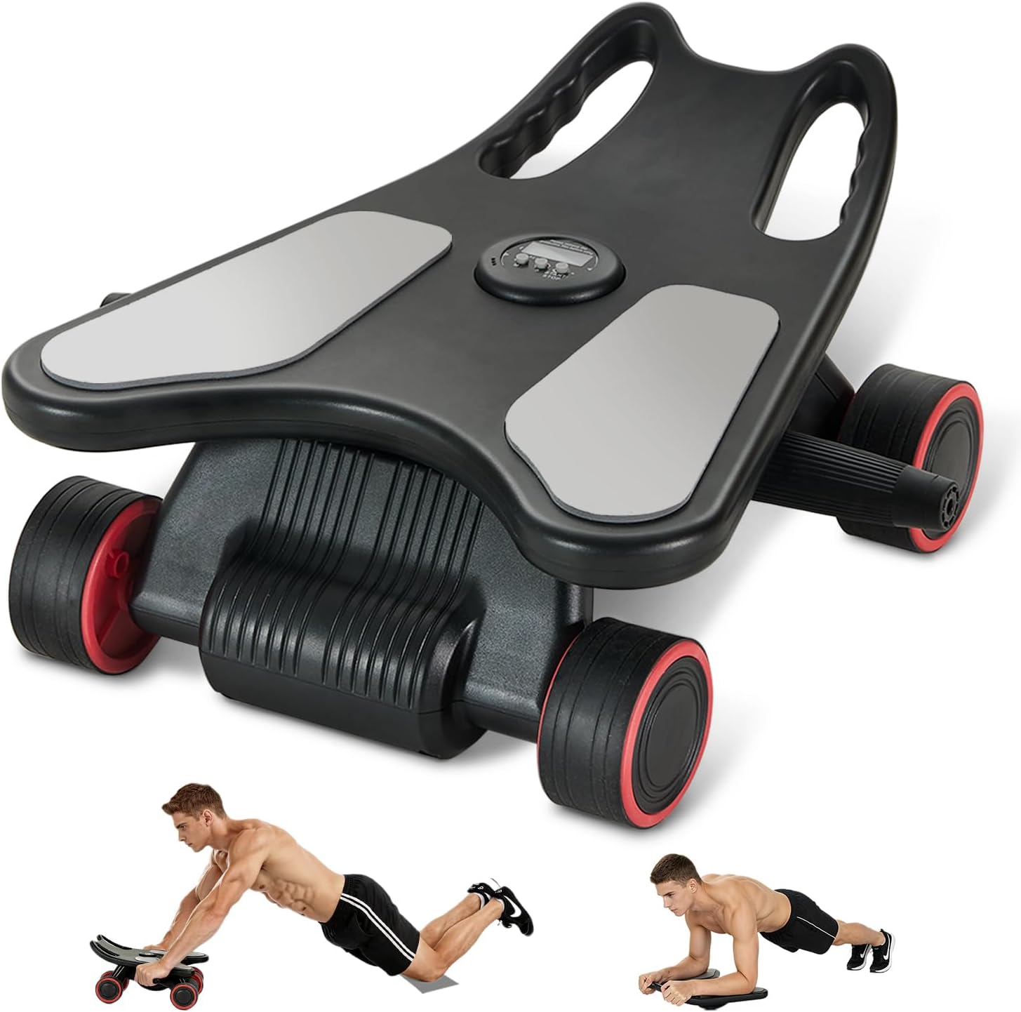 Ab Roller Tekerleği, Ab Roller - Ab Roller Wheel incelemesi ve fiyatı