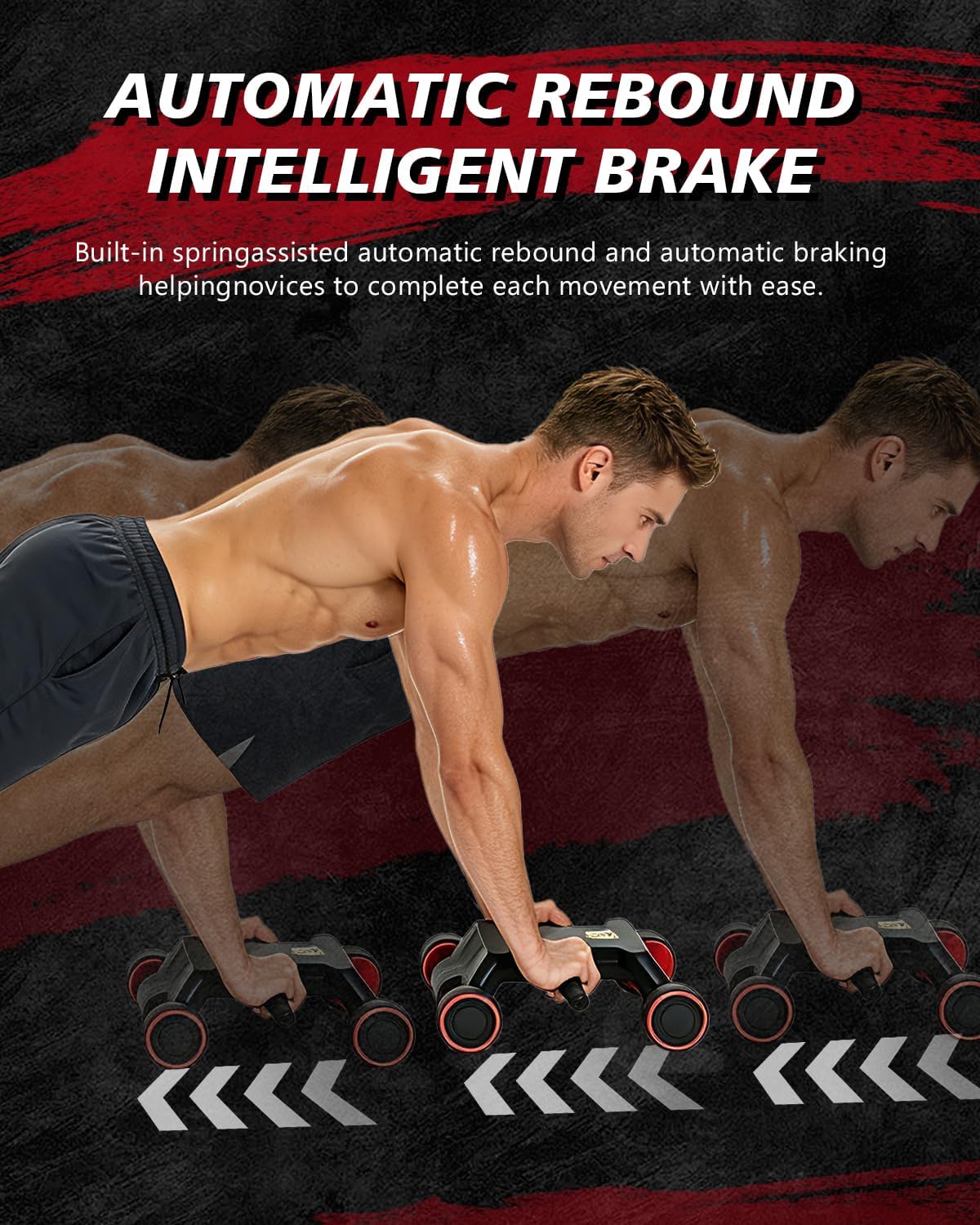 Ab Roller Tekerleği, Ab Roller - Ab Roller Wheel incelemesi ve fiyatı
