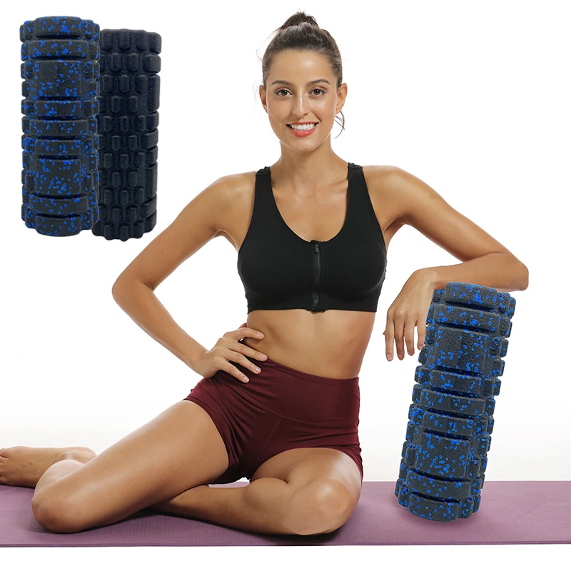 30/33cm Fitness köpük rulo Yog - Home Gym Routine incelemesi ve fiyatı