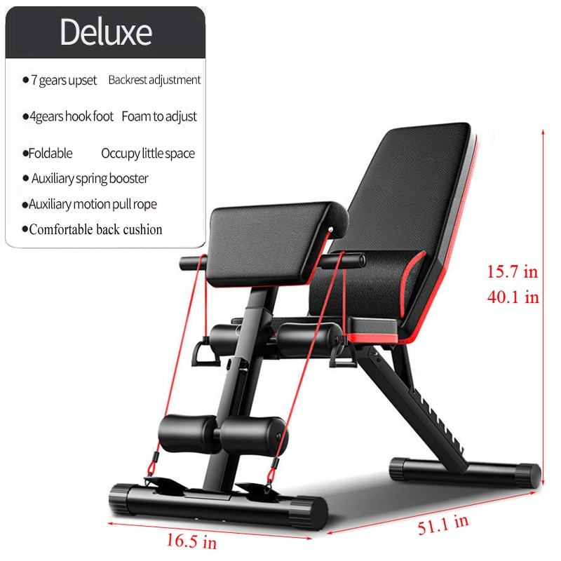 Popüler Ev Egzersiz Salonu Aya - Home Gym Setup incelemesi ve fiyatı