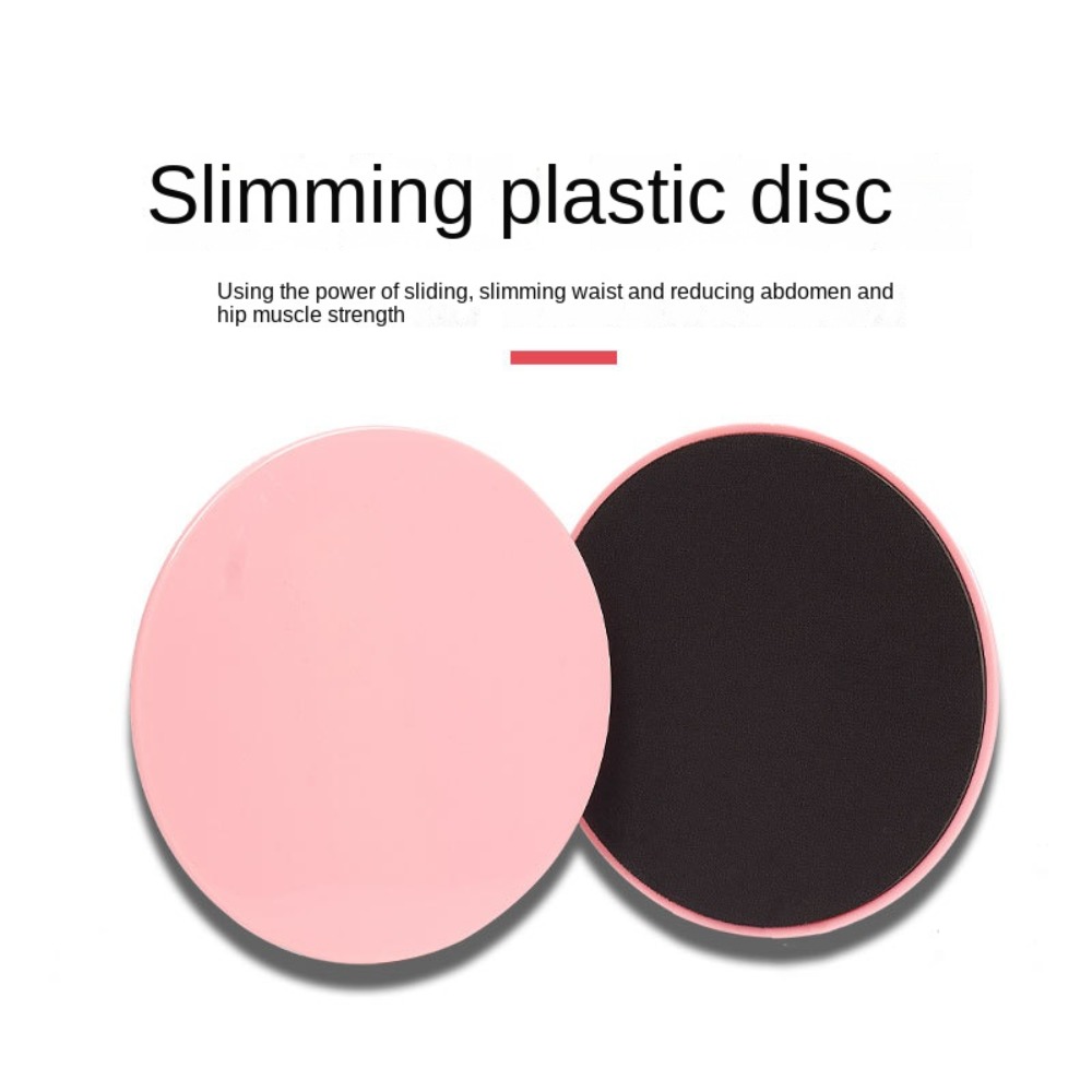 Tüm Vücut Egzersiz Aksesuarlar - Gliding Disc Slider incelemesi ve fiyatı
