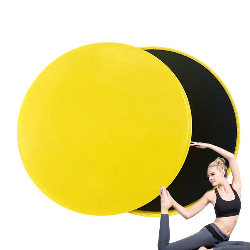Fitness Core Slider Pilates Eg - Gliding Disc Slider incelemesi ve fiyatı