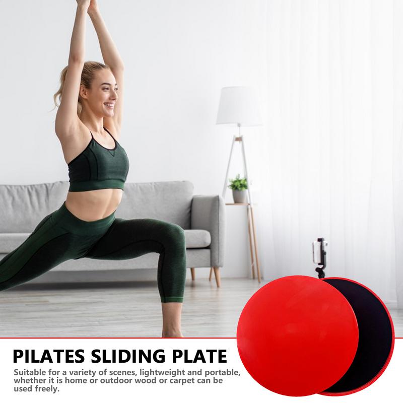 Fitness Core Slider Pilates Eg - Gliding Disc Slider incelemesi ve fiyatı