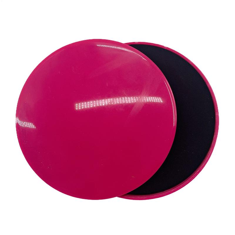 2 taraflı Fitness Pilates Kaym - Gliding Disc Slider incelemesi ve fiyatı