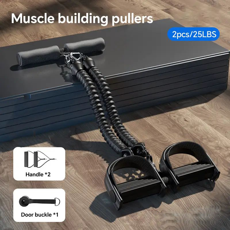 Pedal Germe Halatı Çektirme Eg - Home Gym Routine incelemesi ve fiyatı