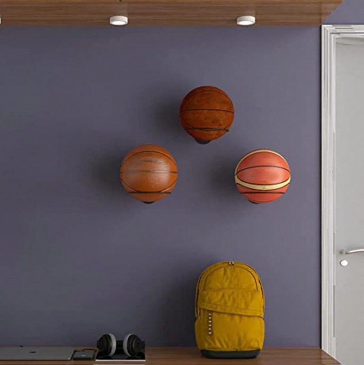 Yerden Tasarruf Sağlayan Duvar - Home Gym Furniture incelemesi ve fiyatı