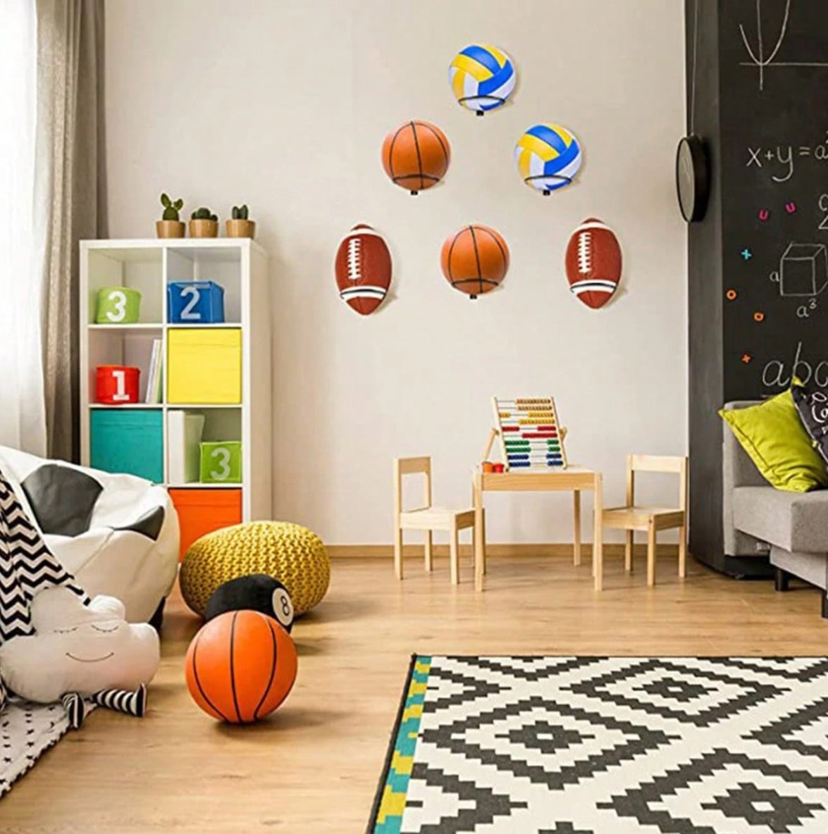 Yerden Tasarruf Sağlayan Duvar - Home Gym Furniture incelemesi ve fiyatı