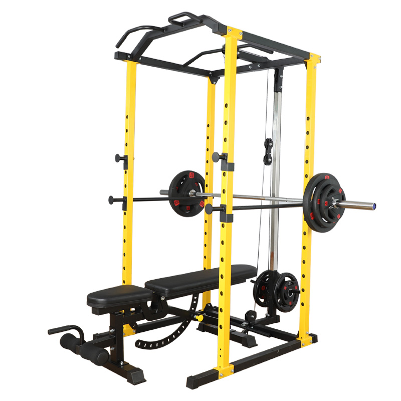 Evde Spor Salonu Çalışmaları i - Home Gym Workout incelemesi ve fiyatı