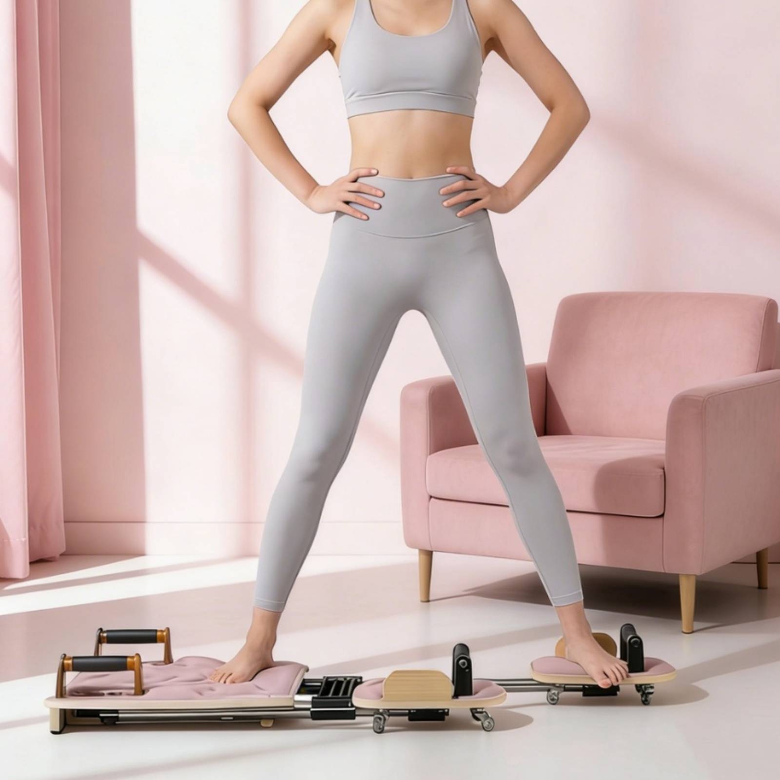 Pilates Reformer Core Bed Kavi - Home Gym Gear incelemesi ve fiyatı