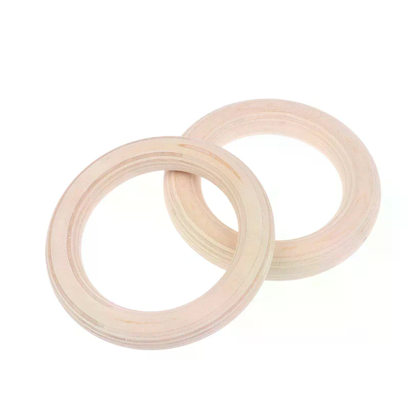 2 adet ahşap halka taşınabilir - Gymnastic Rings Wooden incelemesi ve fiyatı