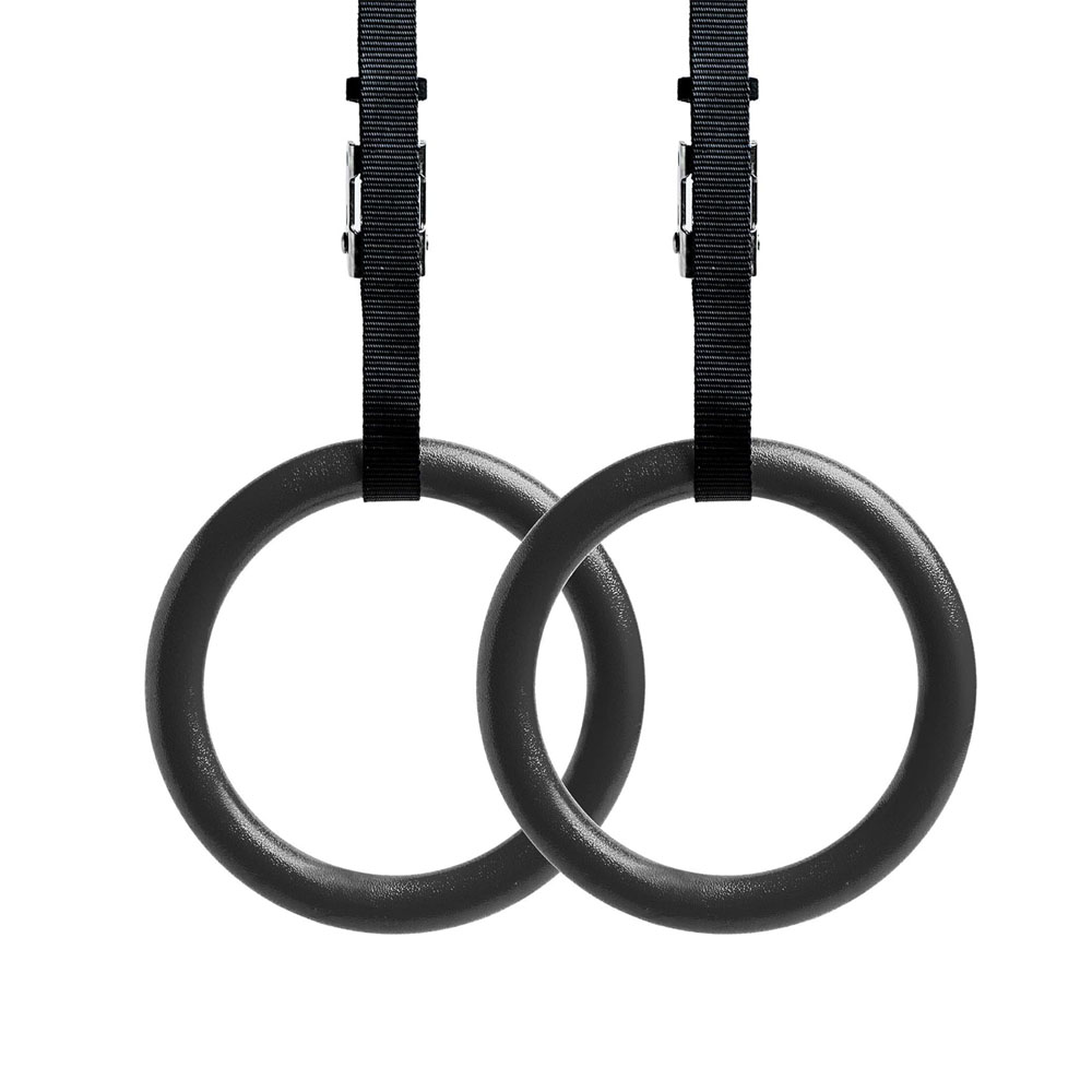 Fitness Eğitimi Jimnastik Halk - Gymnastic Rings Wooden incelemesi ve fiyatı