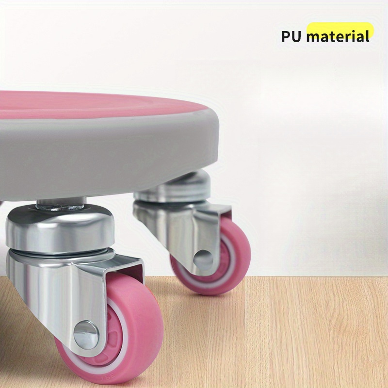 Sessiz Tekerlekli Ab Slide Dis - Gliding Disc Slider incelemesi ve fiyatı