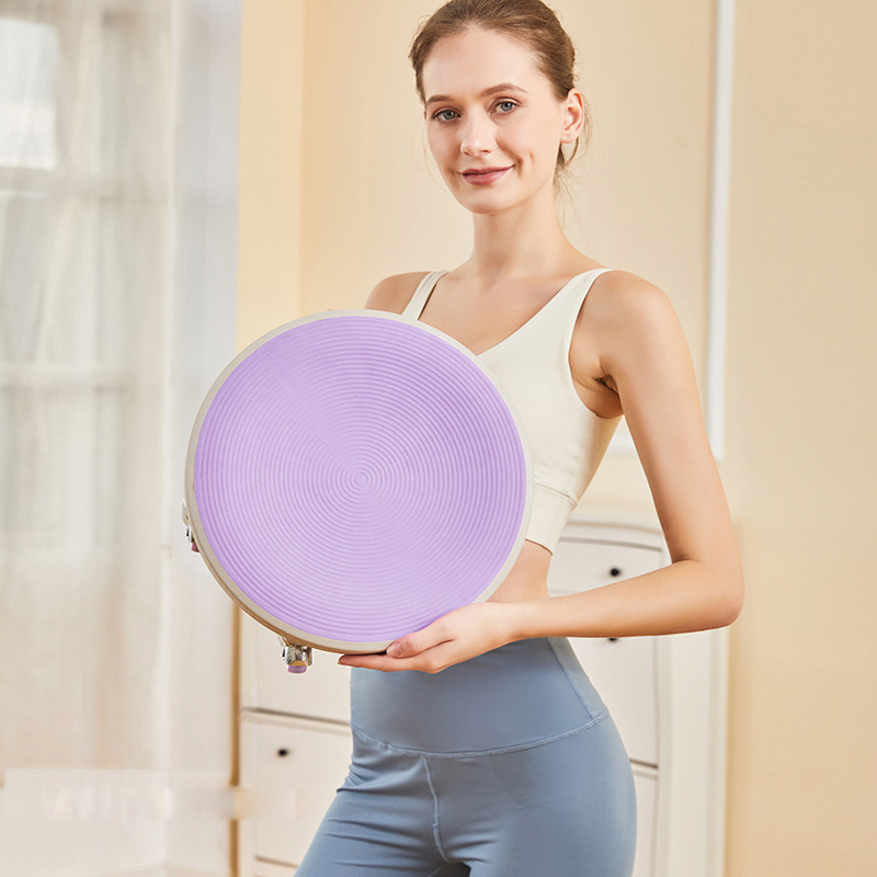 Sessiz Tekerlekli Ab Slide Dis - Gliding Disc Slider incelemesi ve fiyatı