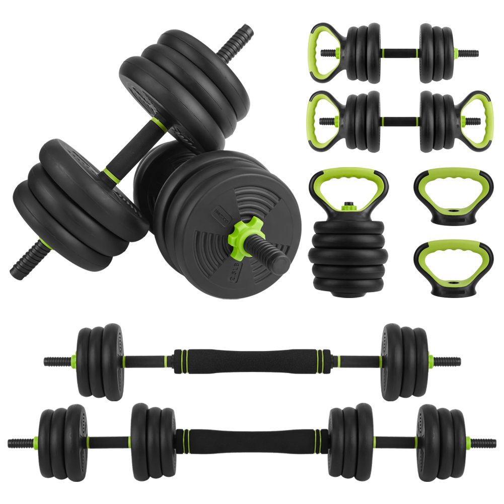 4'ü 1 Arada Ayarlanabilir Damb - Home Gym Furniture incelemesi ve fiyatı