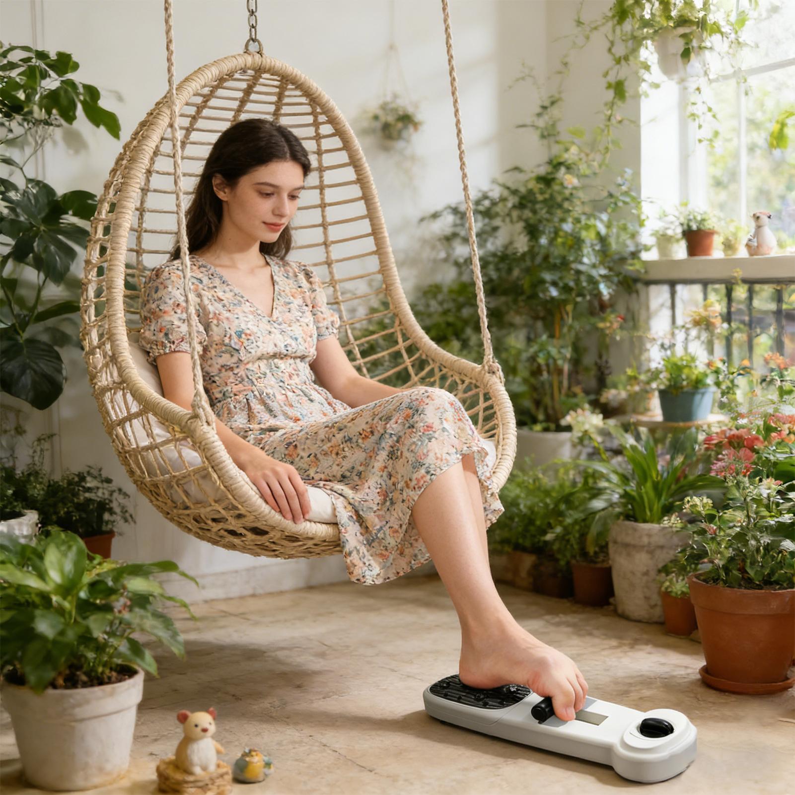 Ayak Kemeri Eğitmeni Kasları G - Home Gym In Apartment incelemesi ve fiyatı