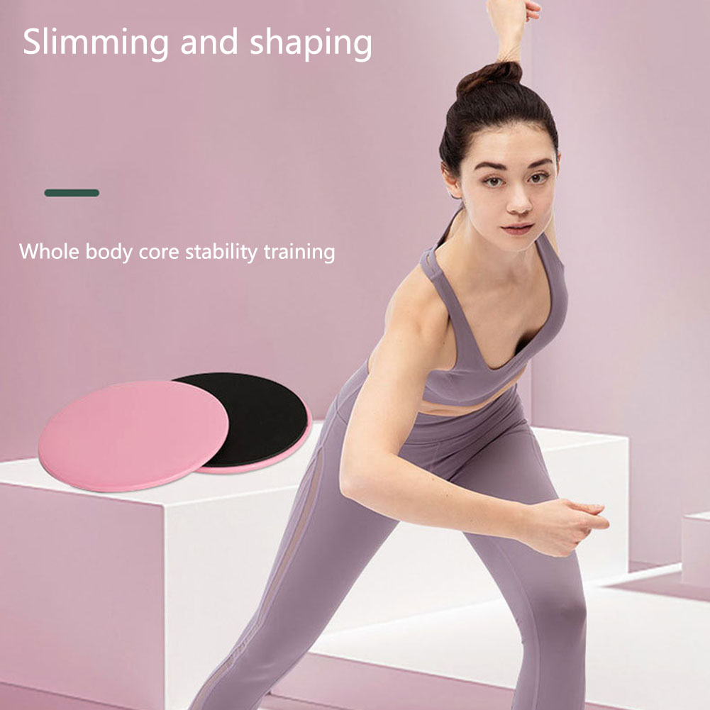 2 adet Egzersiz Sürgülü Plaka  - Gliding Disc Slider incelemesi ve fiyatı