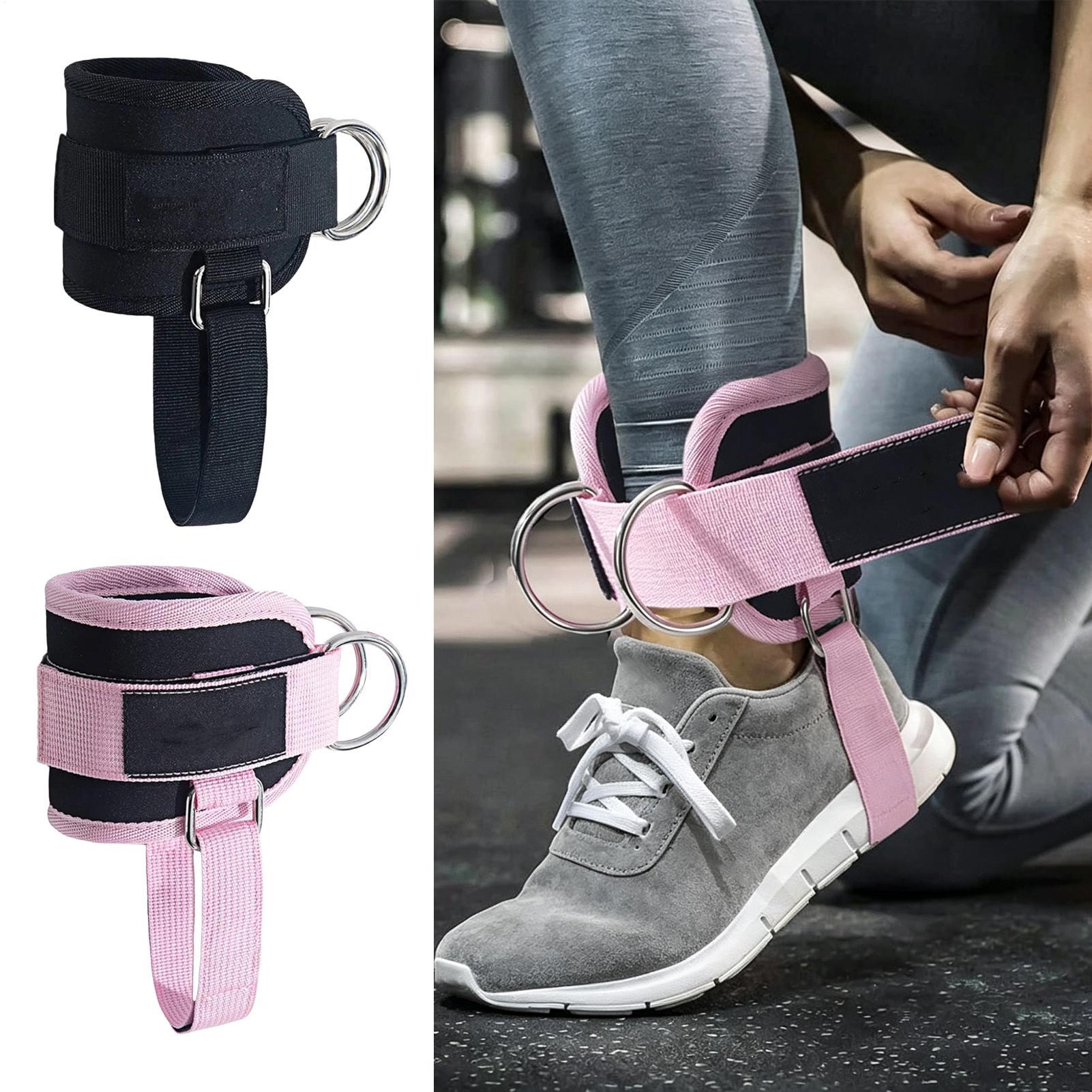 Kablo Makinesi Ayak Bileği Kay - Ankle Strap Attachment incelemesi ve fiyatı