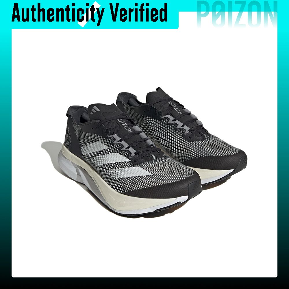 Adidas Adizero Boston 12 Erkek - Adidas Shoes Adizero Boston 12 incelemesi ve fiyatı