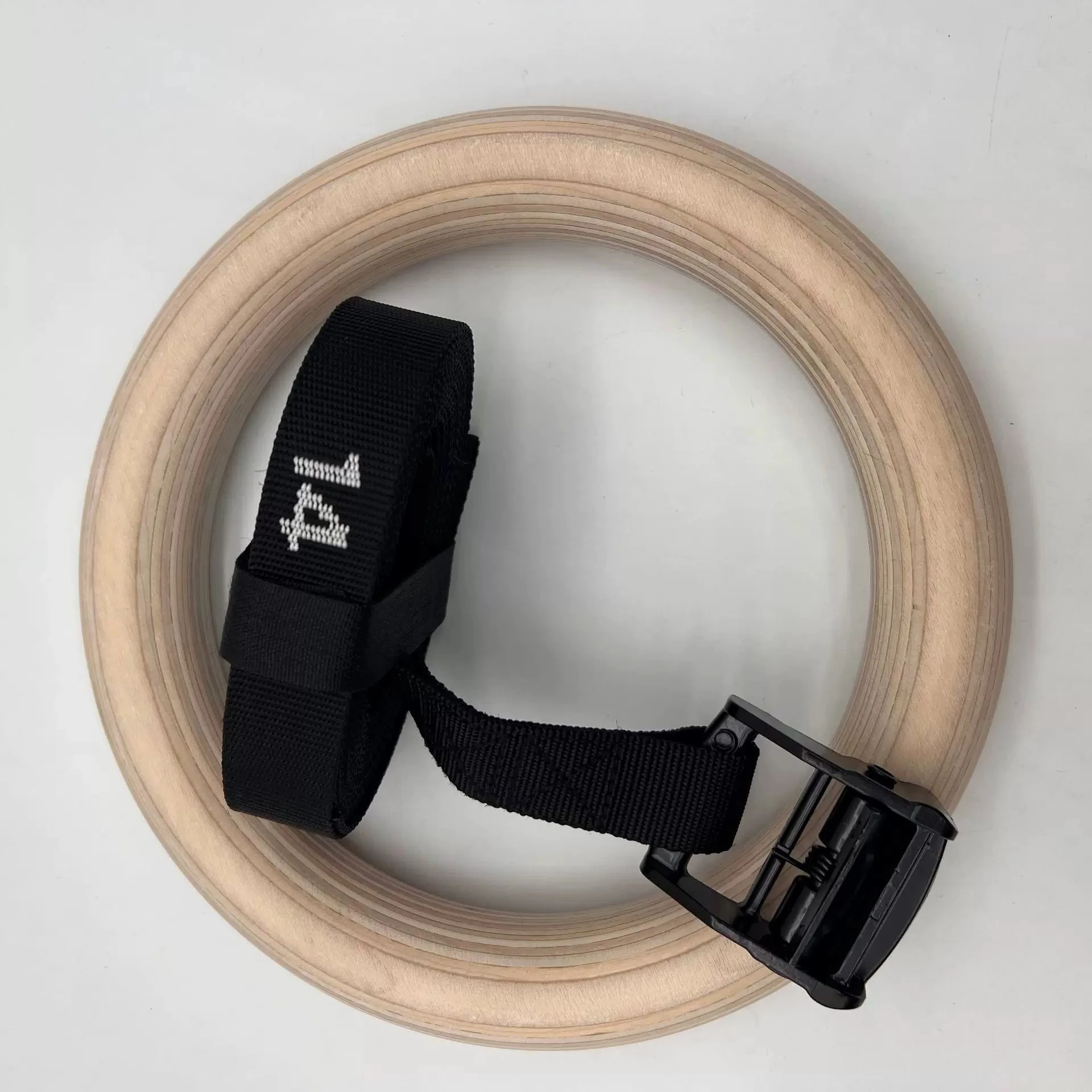 Evde Kullanıma Uygun, Güvenli  - Gymnastic Rings Wooden incelemesi ve fiyatı