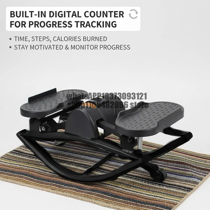 Egzersiz Ekipmanı Taşınabilir  - Home Gym In Apartment incelemesi ve fiyatı