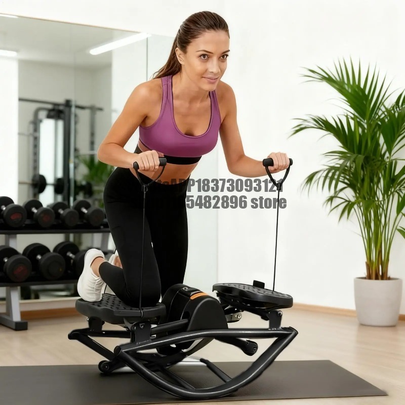 Egzersiz Ekipmanı Taşınabilir  - Home Gym In Apartment incelemesi ve fiyatı