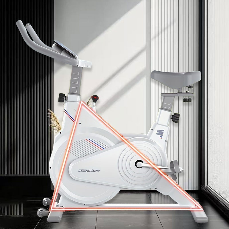 İç Mekan Sabit Spin Bisikleti, - Home Gym Necessities incelemesi ve fiyatı