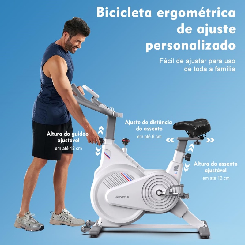 İç Mekan Sabit Spin Bisikleti, - Home Gym Necessities incelemesi ve fiyatı
