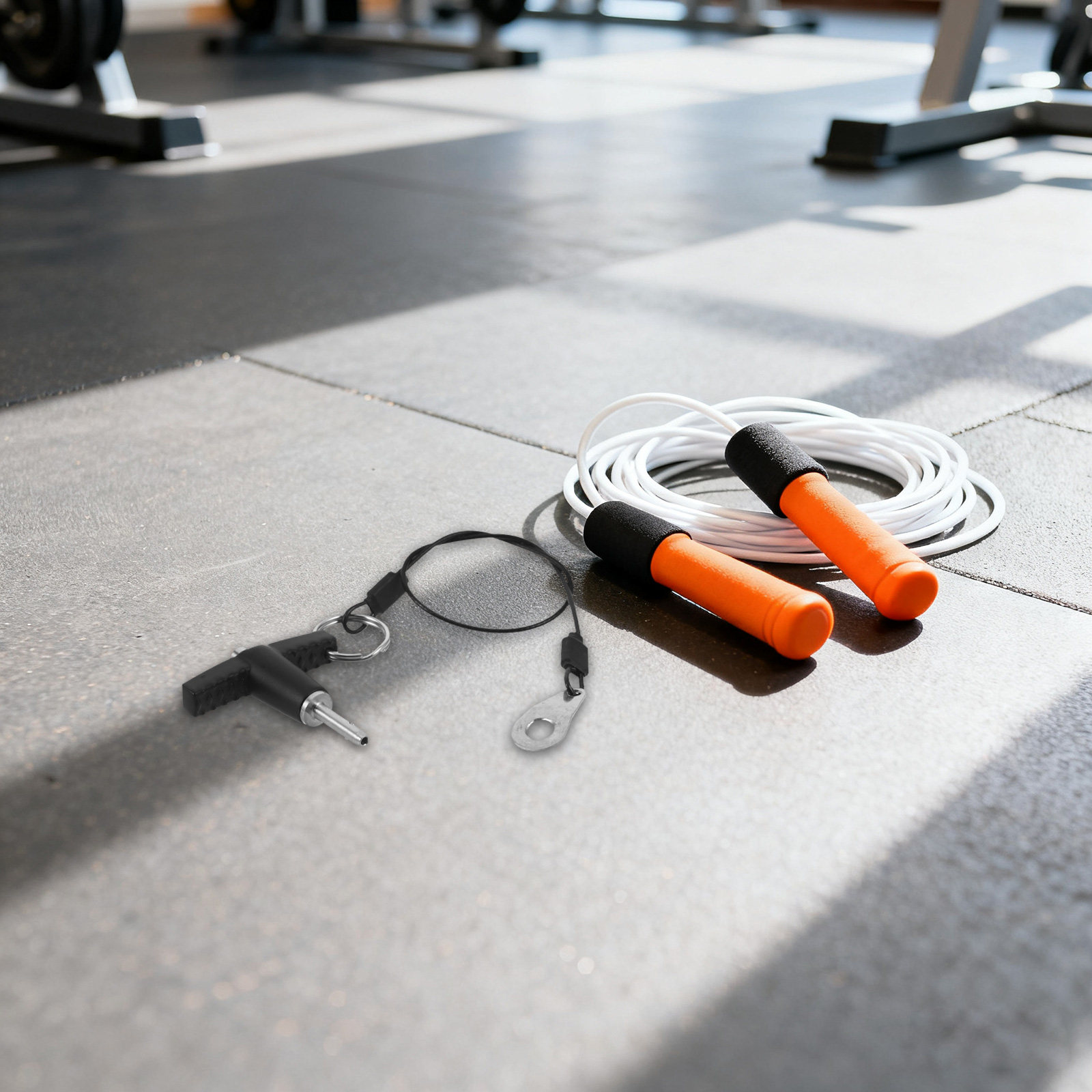 Ağırlık Seti için Spor Salonu  - Home Gym Equipment incelemesi ve fiyatı