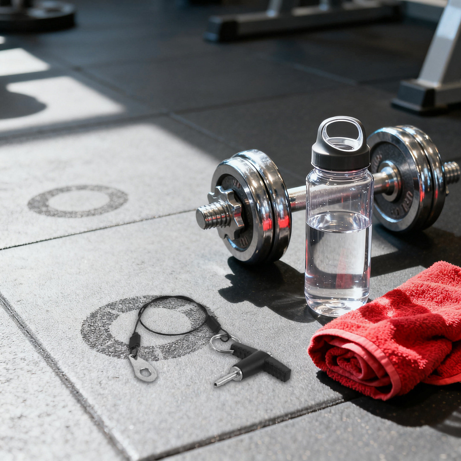 Ağırlık Seti için Spor Salonu  - Home Gym Equipment incelemesi ve fiyatı
