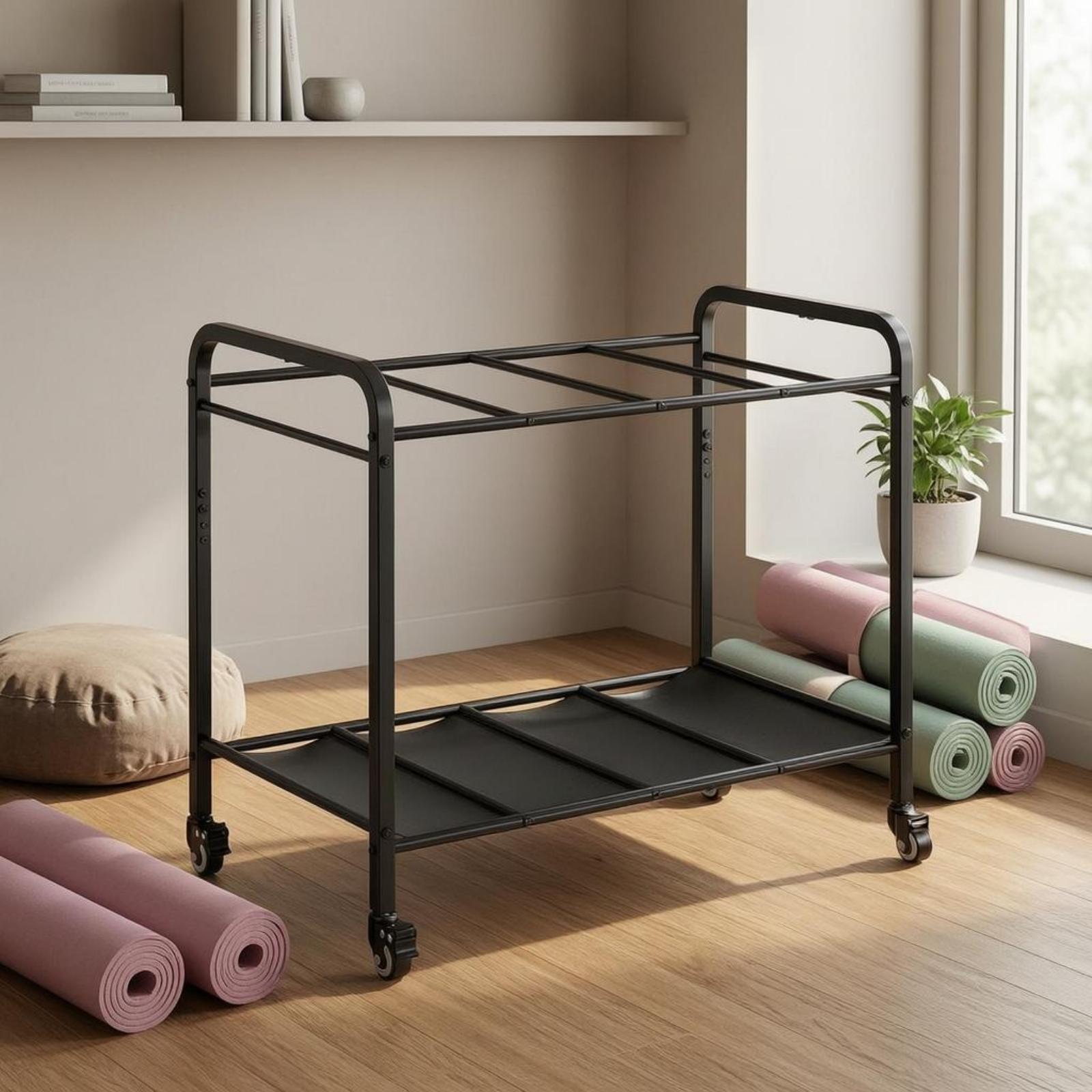 Fitness Ekipmanı Düzenleyici,  - Home Gym Gear incelemesi ve fiyatı